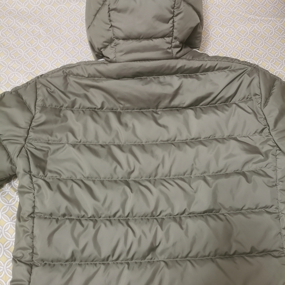 ❌SOLD In another platform❌Adidas Puffer jacket - Picture 5 of 7